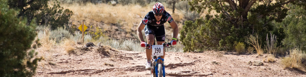 American Mountain Bike Challenge