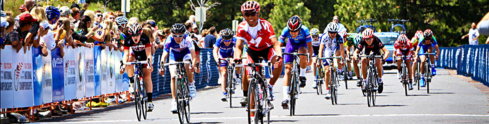 Road Development Race Series Calendar