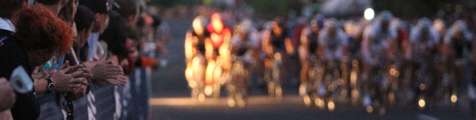 Junior U23 Elite Road Nationals