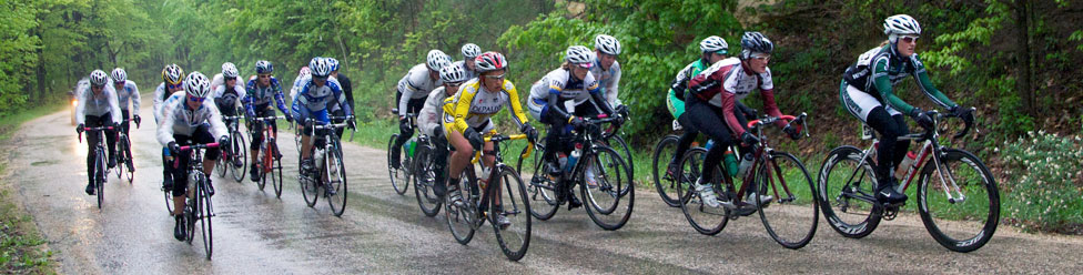 Junior U23 Elite Road Nationals