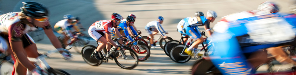 Elite Track Nationals