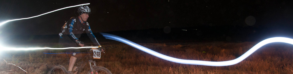 24-Hour Mountain Bike Nationals