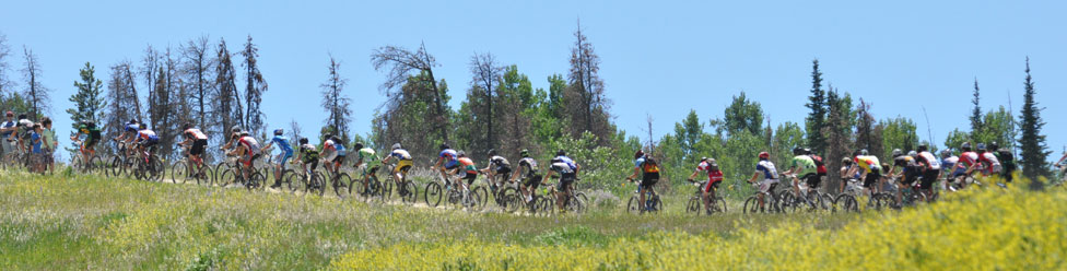 Mountain Bike Nationals