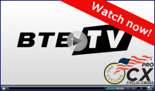 Watch Behind the Barriers TV