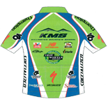 KMS Cycling