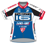 Team Twenty16
